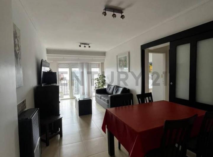 Departamento · 70m² · 3 Ambientes · 1 Cochera