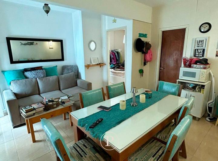 Departamento · 36m² · 2 Ambientes