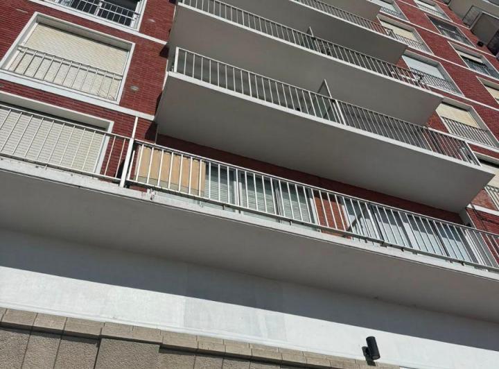 Departamento · 40m² · 2 Ambientes
