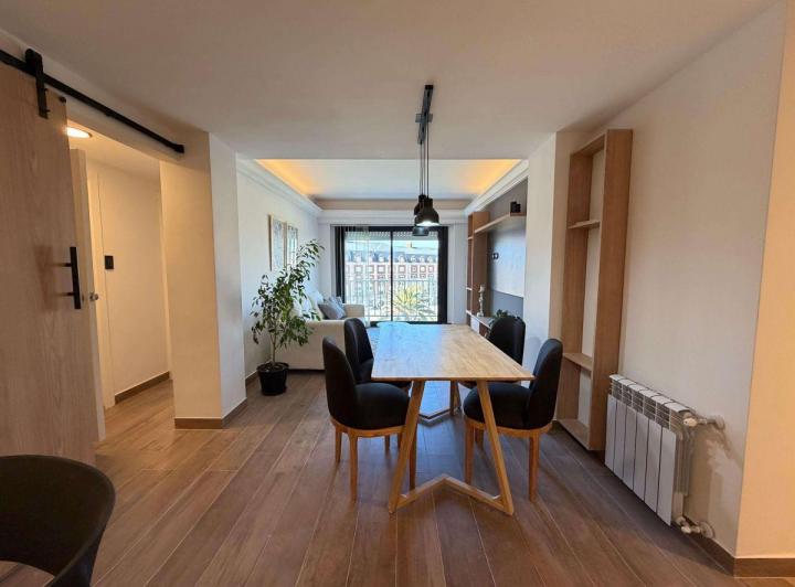 Departamento · 69m² · 3 Ambientes