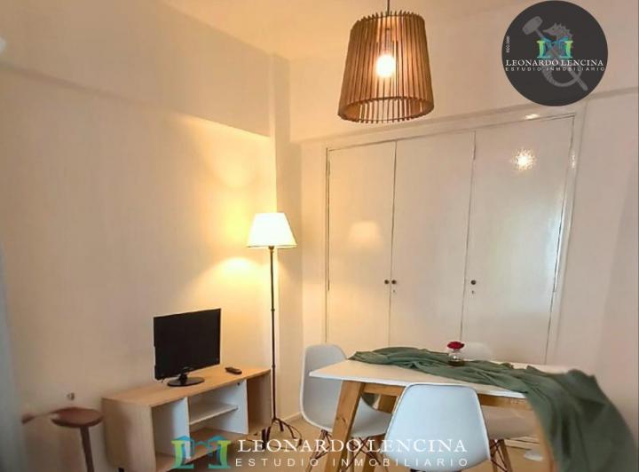 Departamento · 27m² · 2 Ambientes