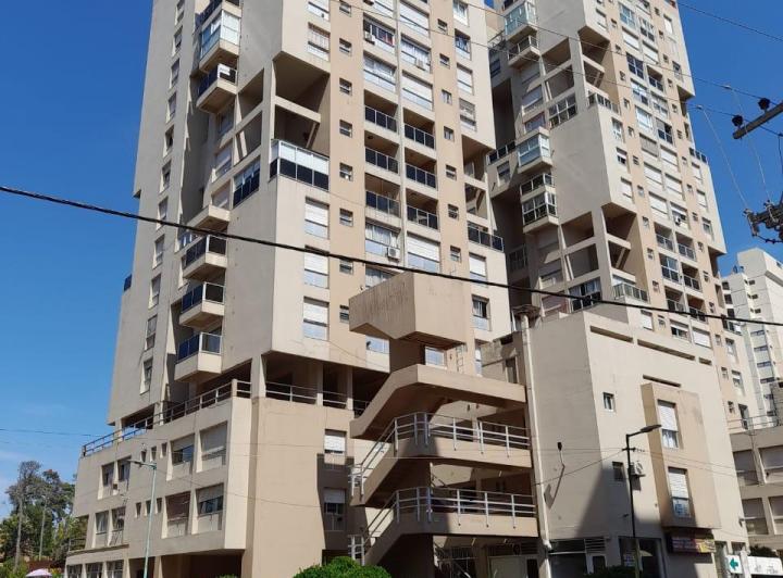 Departamento · 25m²
