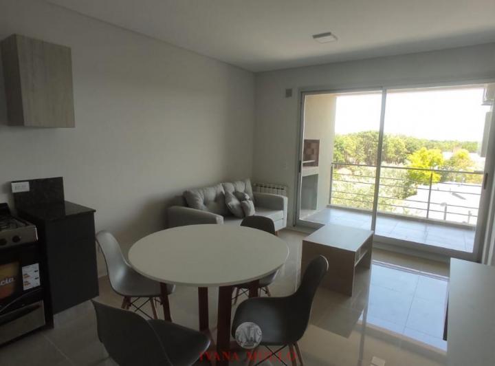 Departamento · 57m² · 3 Ambientes