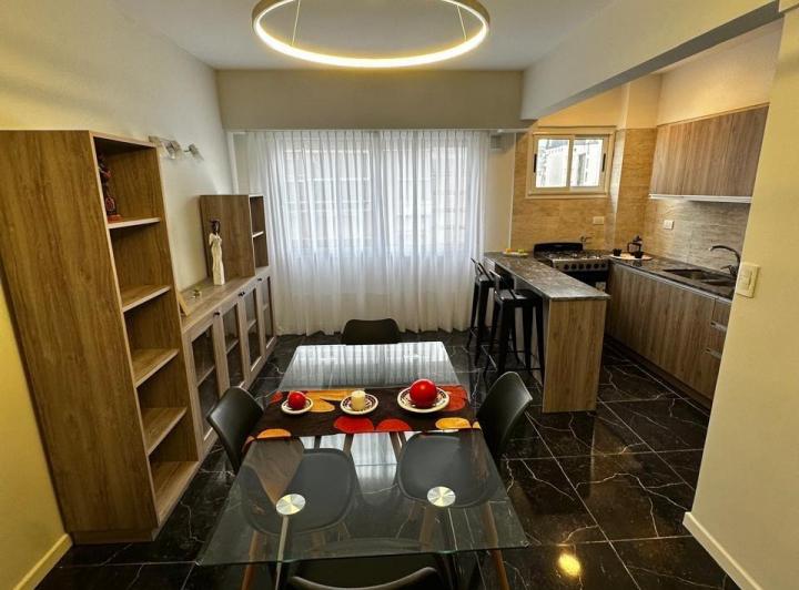 Departamento · 50m² · 2 Ambientes