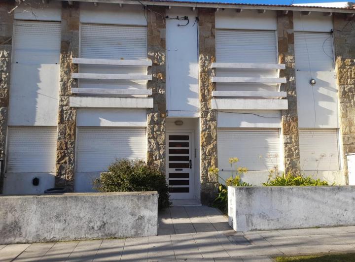 Departamento · 40m² · 1 Dormitorio