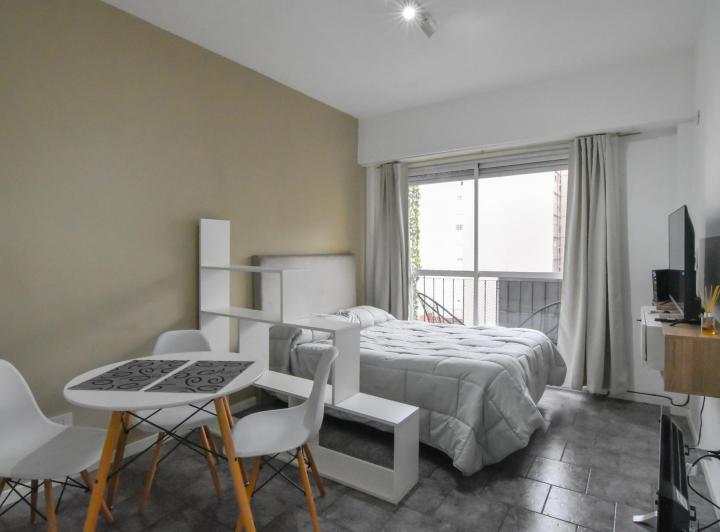 Departamento · 23m²