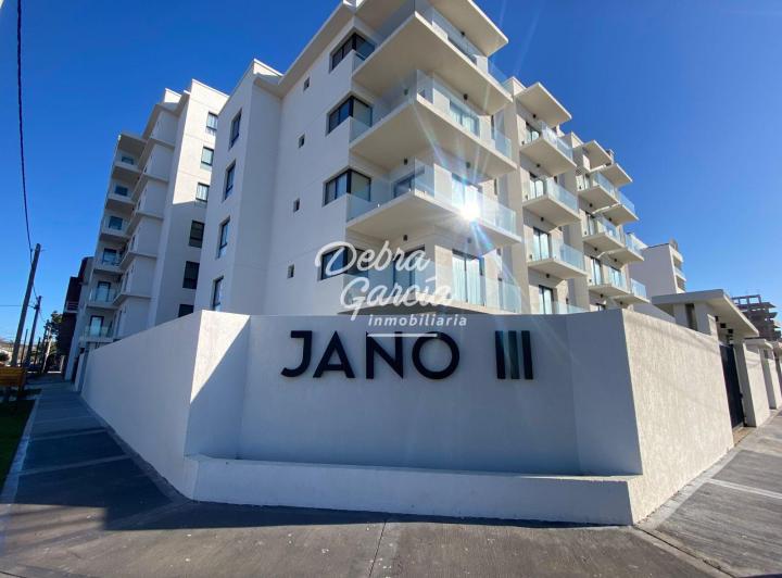 Departamento · 38m² · 2 Ambientes