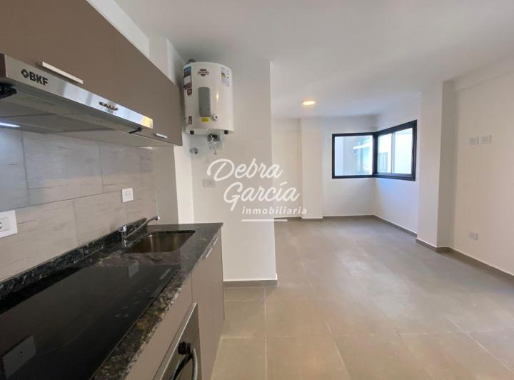 Departamento · 57m² · 3 Ambientes