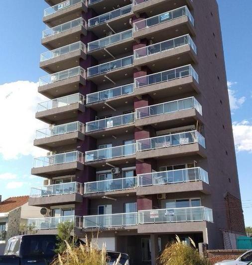Departamento · 48m² · 2 Ambientes · 1 Cochera