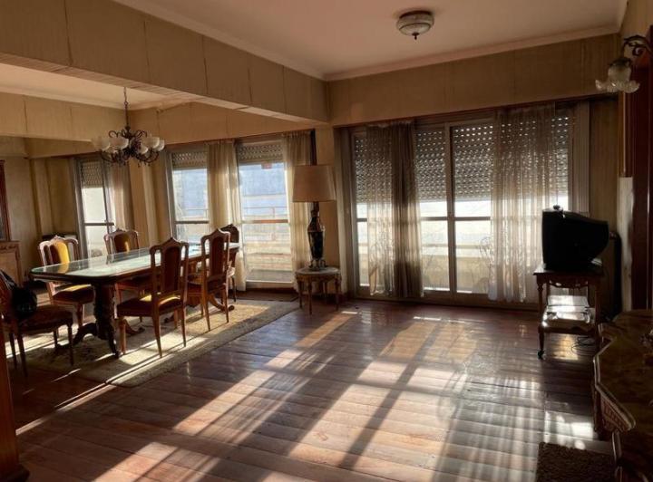 Departamento · 148m² · 4 Ambientes