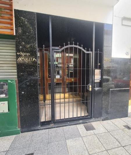 Departamento · 160m² · 4 Ambientes