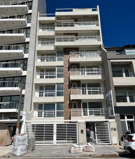 Departamento · 32m² · 1 Ambiente
