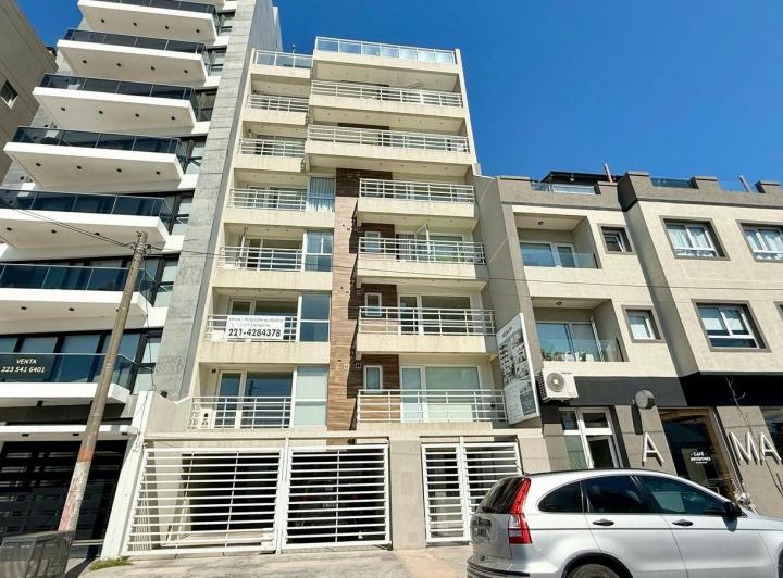 Departamento · 53m² · 2 Ambientes