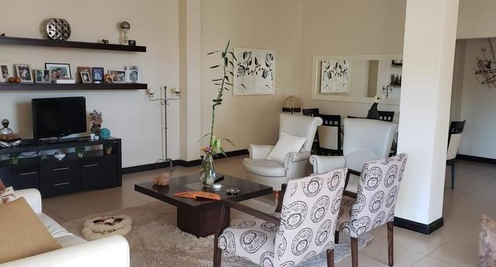 Departamento · 129m² · 4 Ambientes
