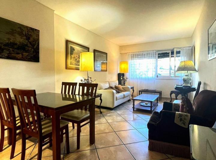 Departamento · 72m² · 3 Ambientes