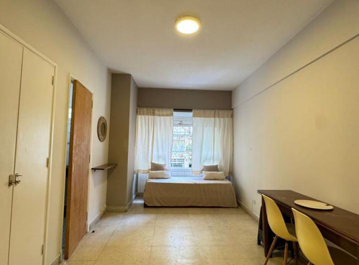 Departamento · 26m² · 1 Ambiente