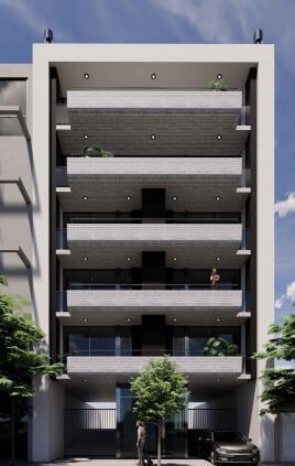 Departamento · 47m² · 2 Ambientes