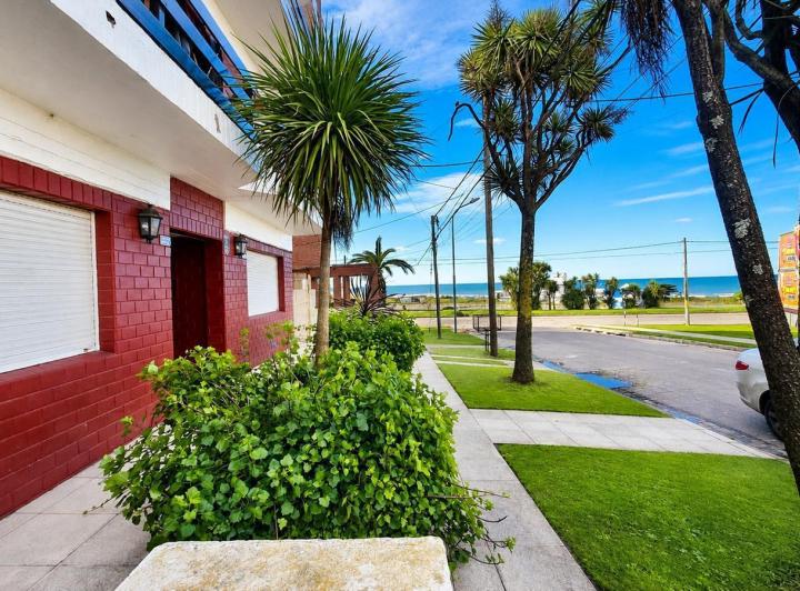 Departamento · 35m² · 2 Ambientes · 1 Cochera