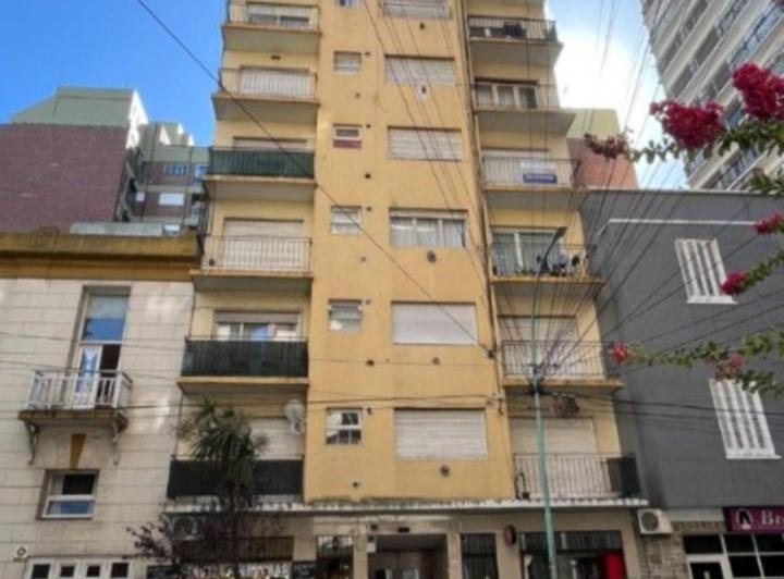 Departamento · 25m² · 1 Ambiente