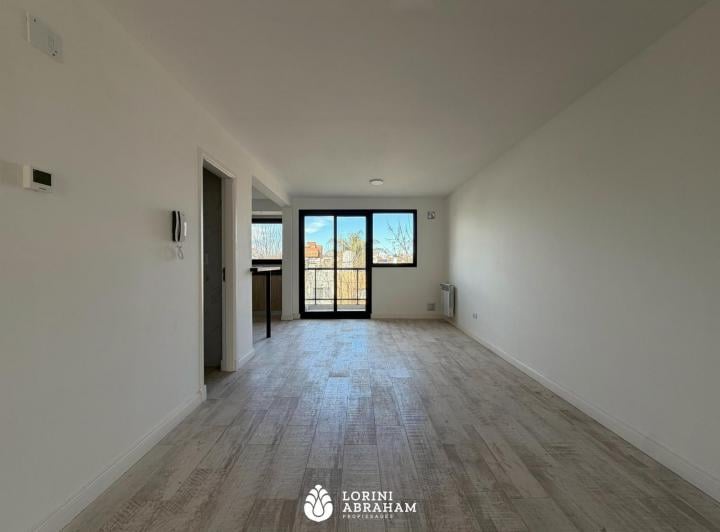 Departamento · 38m² · 2 Ambientes
