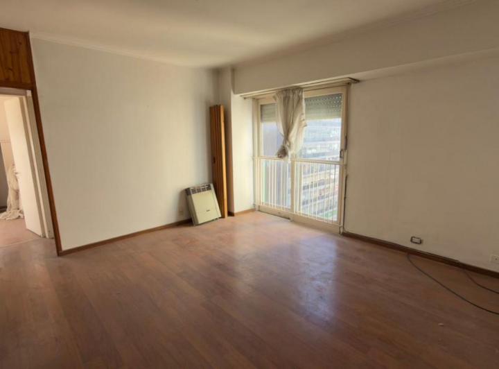 Departamento · 48m² · 3 Ambientes