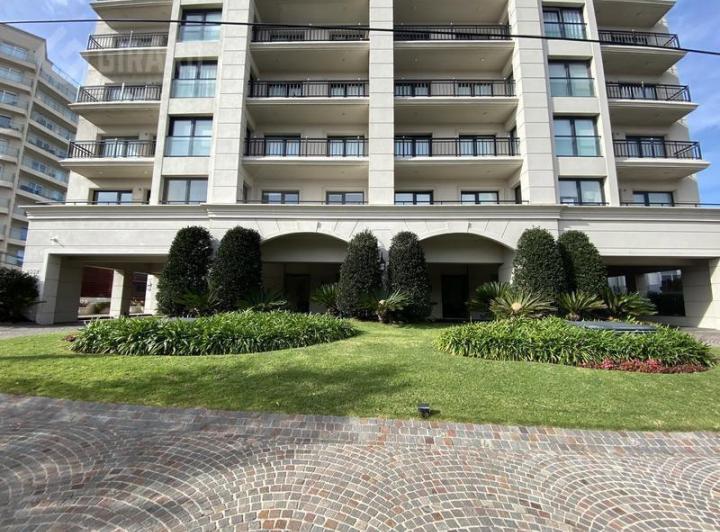 Departamento · 95m² · 3 Ambientes · 1 Cochera
