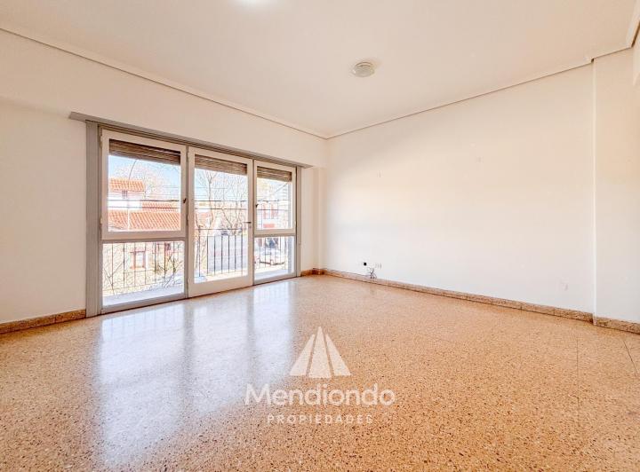 Departamento · 79m² · 4 Ambientes