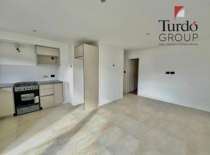 Departamento · 51m² · 2 Ambientes