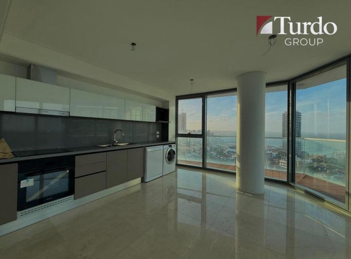 Departamento · 94m² · 3 Ambientes