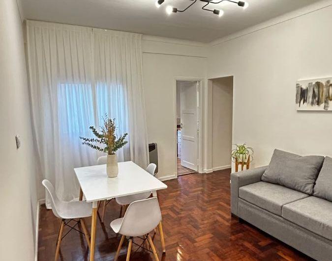 Departamento · 56m² · 3 Ambientes