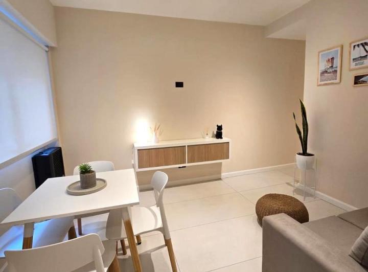 Departamento · 40m² · 3 Ambientes