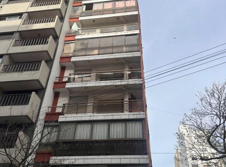 Departamento · 57m² · 2 Ambientes