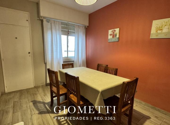 Departamento · 45ha · 3 Ambientes
