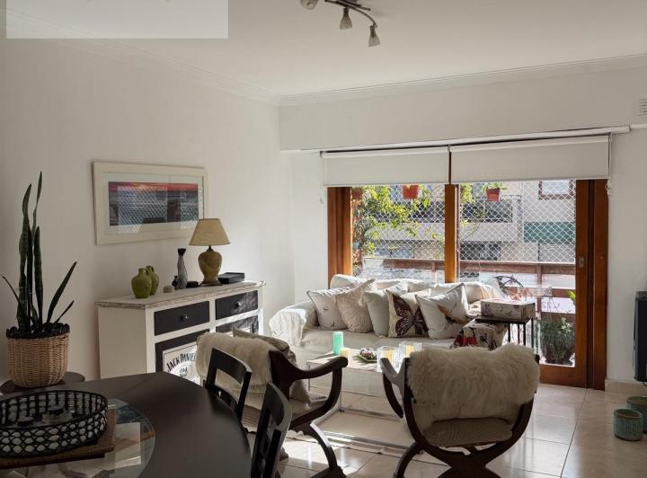 Departamento · 61m² · 3 Ambientes