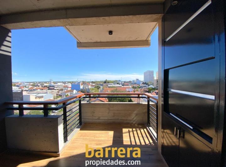 Departamento · 38m² · 1 Ambiente