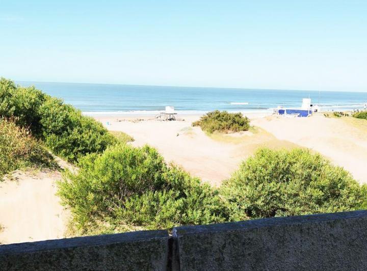 Departamento · 60m² · 3 Ambientes · 1 Cochera
