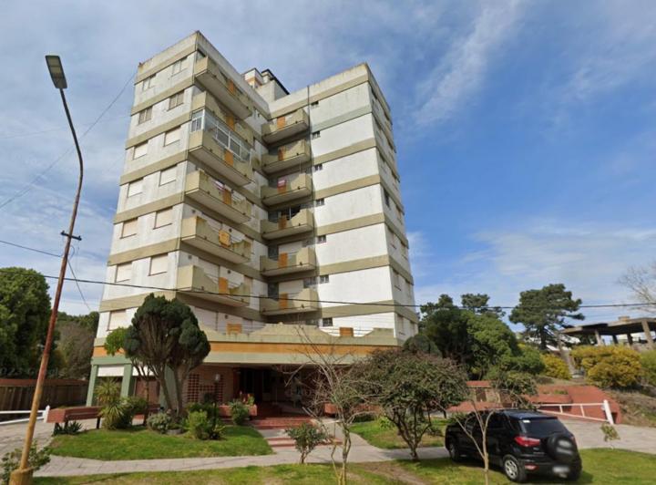 Departamento · 50m² · 3 Ambientes