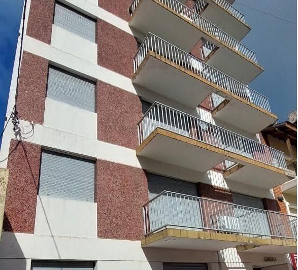 Departamento · 35m² · 1 Ambiente