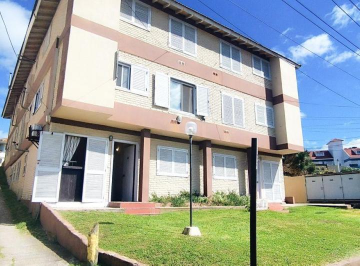 Departamento · 35m² · 2 Ambientes