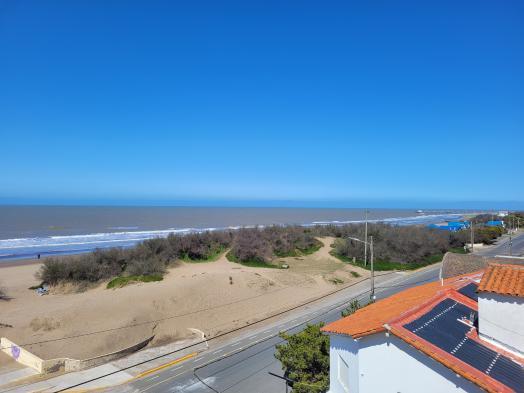 Departamento · 40m² · 3 Ambientes