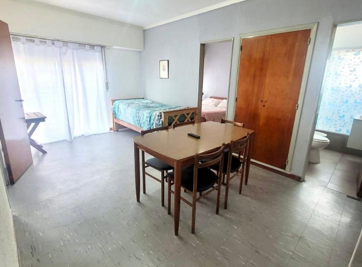 Departamento · 42m² · 2 Ambientes