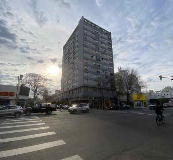 Departamento · 45m² · 2 Ambientes