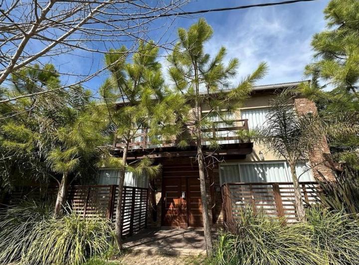 Departamento · 333m² · 1 Cochera