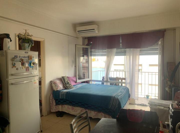 Departamento · 27m² · 1 Ambiente
