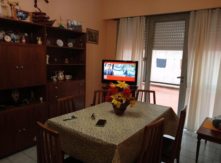 Departamento · 40m² · 2 Ambientes