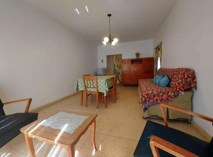 Departamento · 65m² · 3 Ambientes