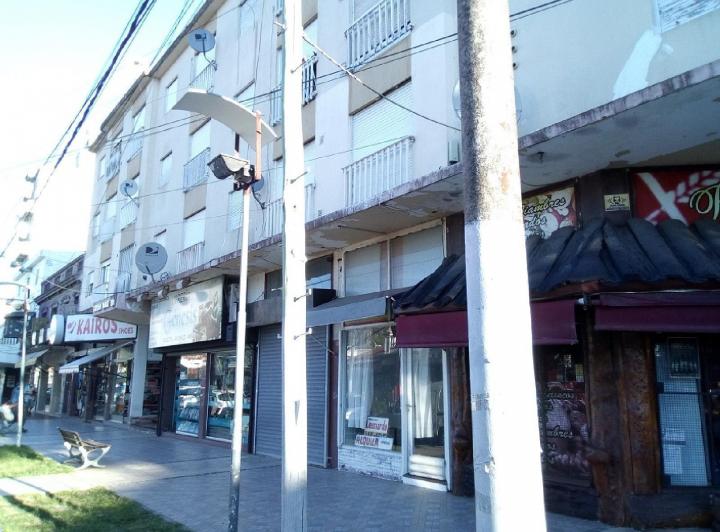 Departamento · 21m² · 1 Ambiente
