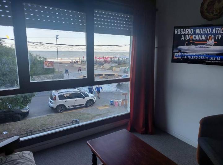 Departamento · 59m² · 3 Ambientes