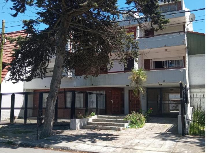 Departamento · 37m² · 2 Ambientes · 1 Cochera