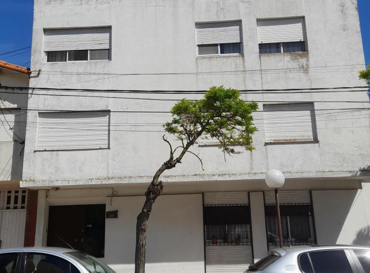 Departamento · 30m² · 2 Ambientes